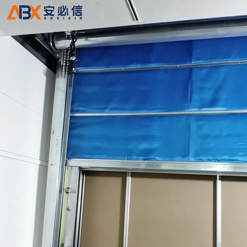 沈阳市冷库门封