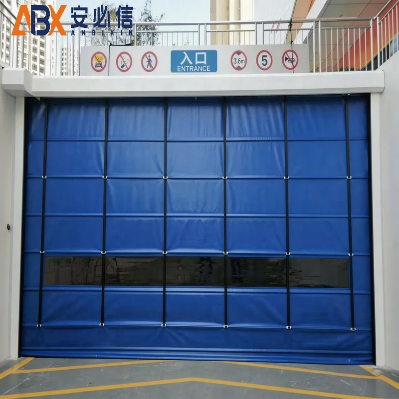 沈阳市机械式门封
