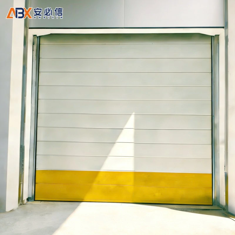 沈阳市工业提升门